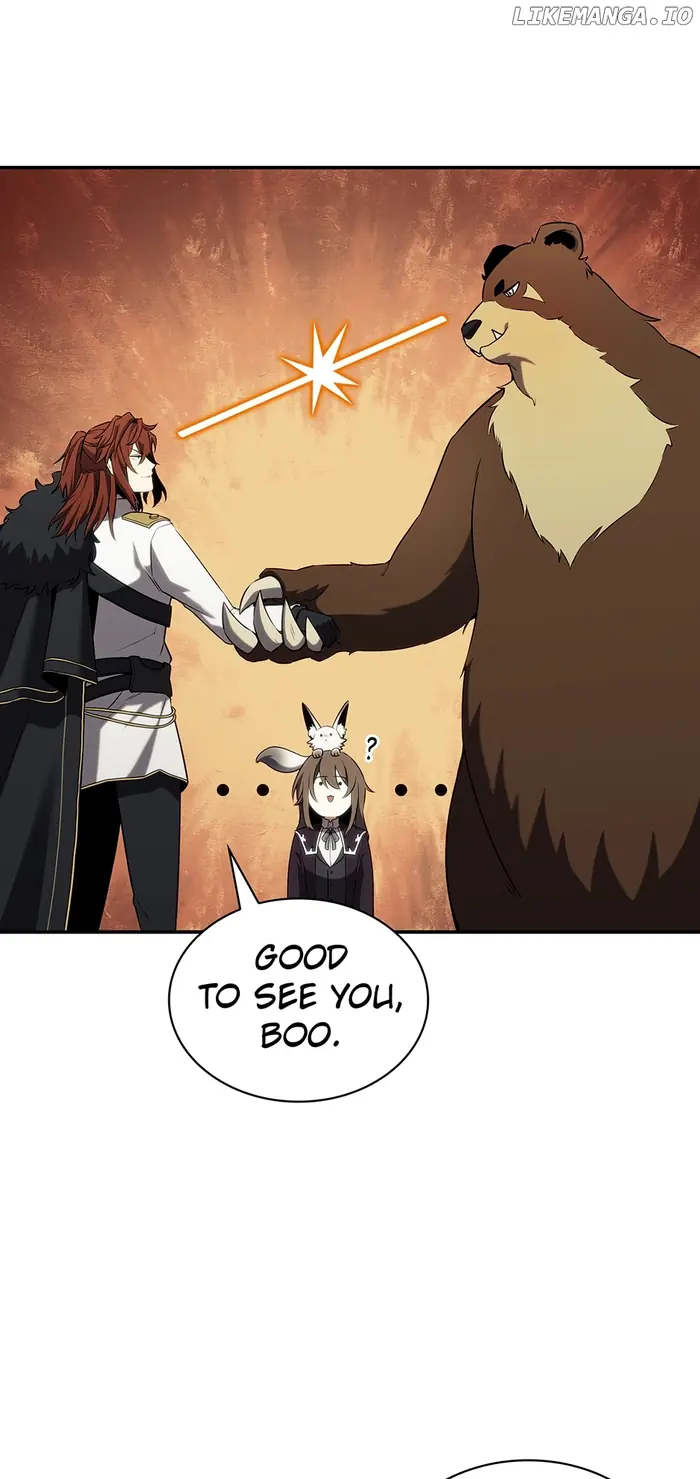 The Beginning After the End Chapter 178 image 160_optimized